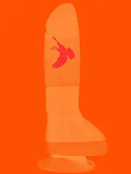 Extra-virgin Evangelium. Baltijas Vizuālā teātra skate