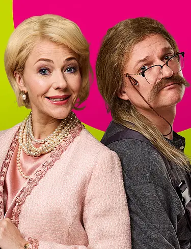 Ar mani atkal runā… Ilze!