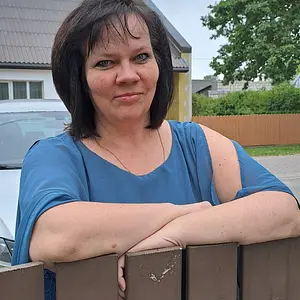 Marika Pudule-Indāne