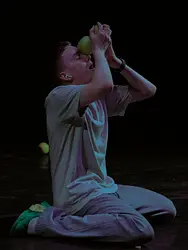 Es arī esmu Latvija