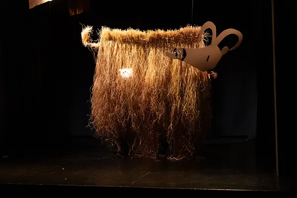 Sūniņas mājupceļš