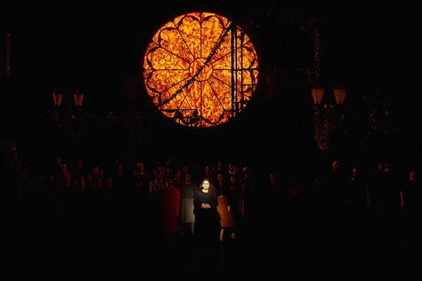 Zemnieka gods. Pajaci