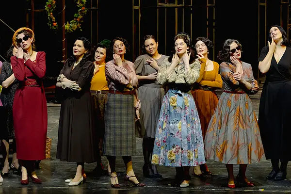 Zemnieka gods. Pajaci