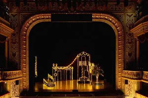 Zemnieka gods. Pajaci