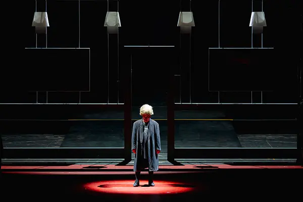 Zemnieka gods. Pajaci