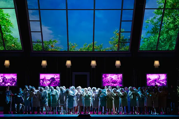 Zemnieka gods. Pajaci