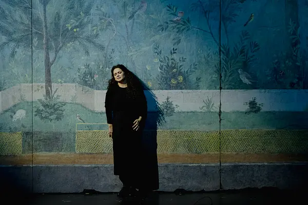 Zemnieka gods. Pajaci