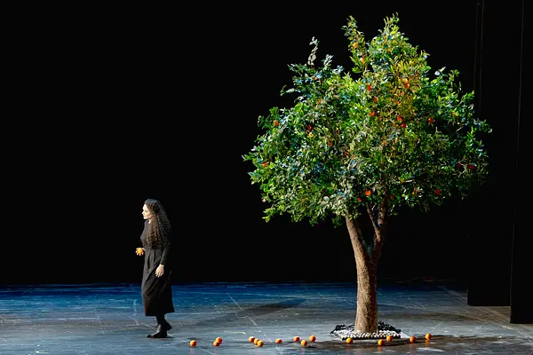 Zemnieka gods. Pajaci