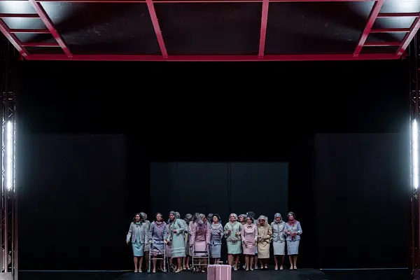 Zemnieka gods. Pajaci