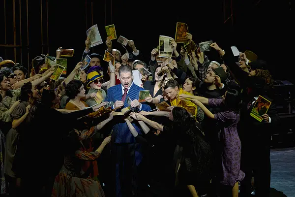 Zemnieka gods. Pajaci