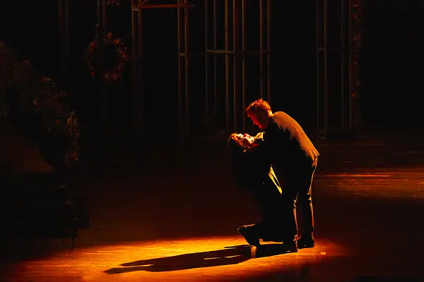 Zemnieka gods. Pajaci