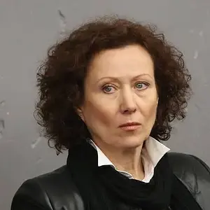 Nele Savičenko