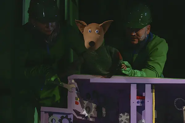 Lote no Izgudrotāju ciema