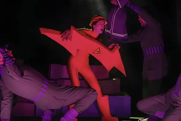 Lote no Izgudrotāju ciema