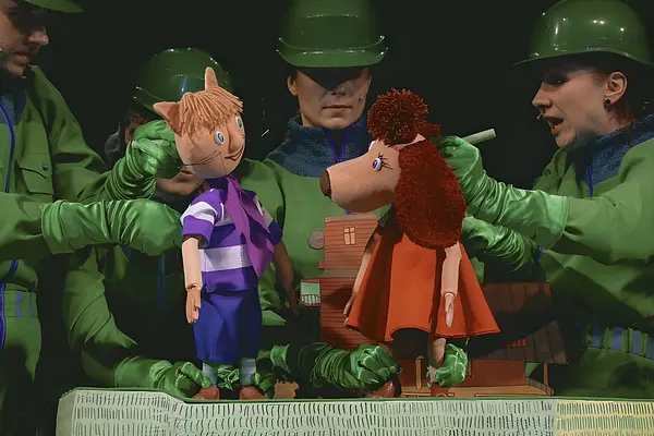 Lote no Izgudrotāju ciema