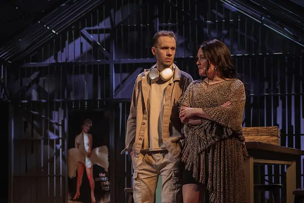 Reiz pilnmēness zilgajā gaismā