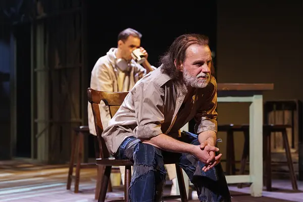 Reiz pilnmēness zilgajā gaismā