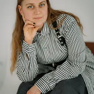 Jūlija Tumanovska