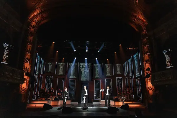 Ar mani atkal runā… Ilze!