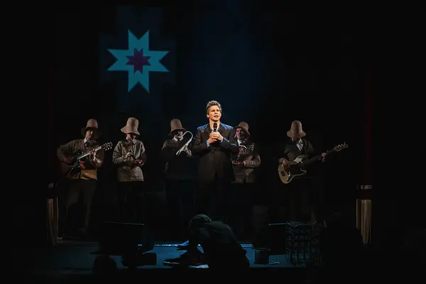 Ar mani atkal runā… Ilze!