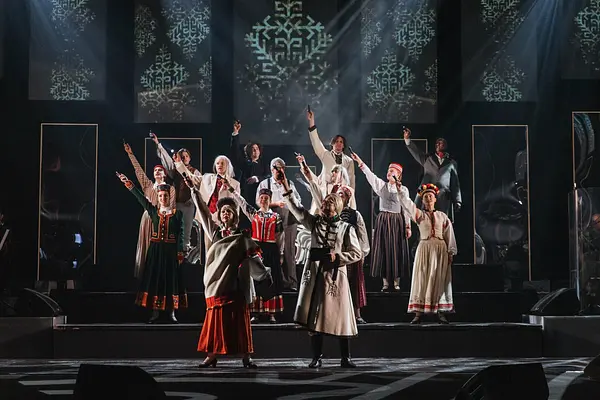 Ar mani atkal runā… Ilze!