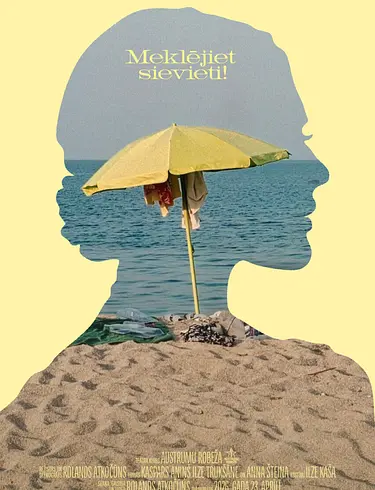 Meklējiet sievieti!