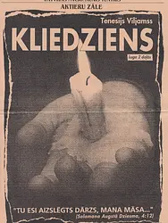Kliedziens