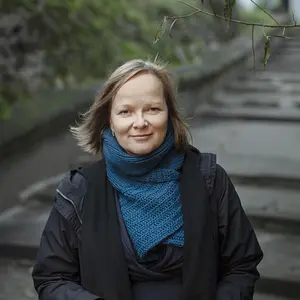 Ingmāra Balode