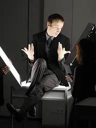 Gaismotāji. Pēc žurnāla "Rīgas Laiks" motīviem