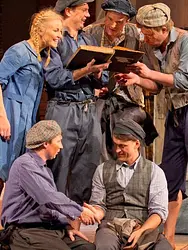 Vārnu ielas republika