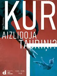 Kur aizlidoja tauriņi