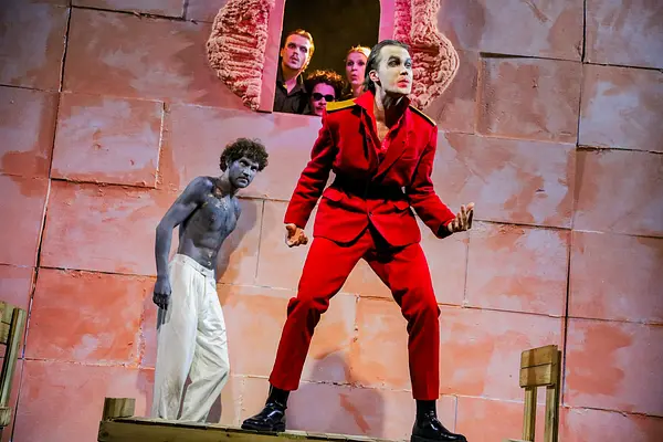Woyzeck