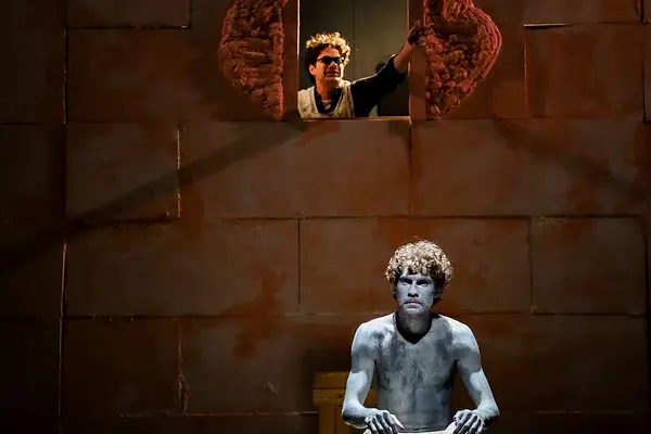Woyzeck
