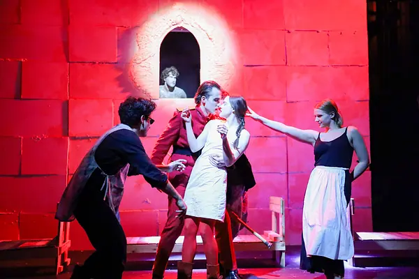 Woyzeck