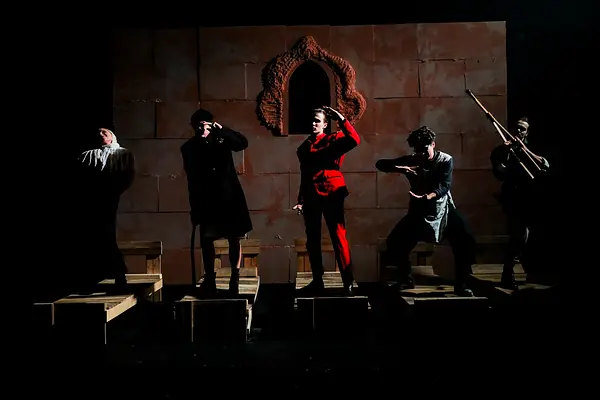 Woyzeck