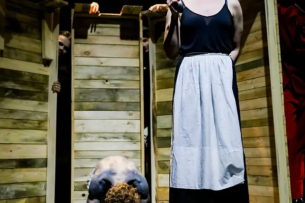 Woyzeck