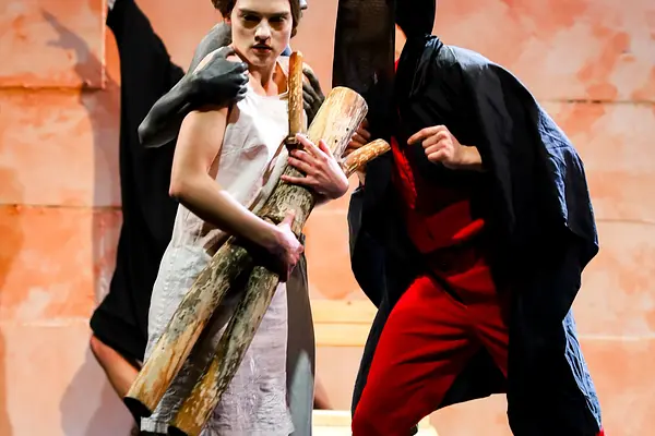 Woyzeck