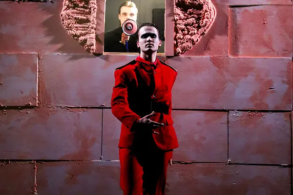 Woyzeck