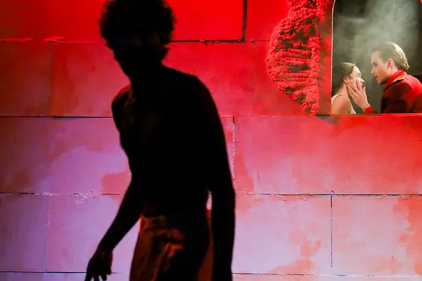 Woyzeck