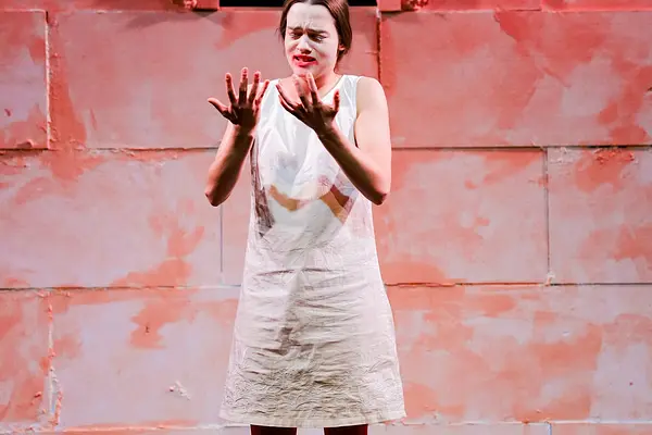 Woyzeck