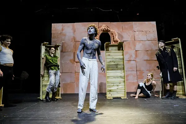Woyzeck