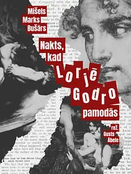 Nakts, kad Lorjē Godro pamodās