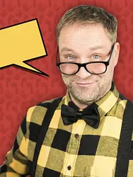 Tētis pēc 20 gadiem