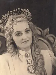 Zelta zirgs