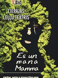 Es un mana mamma