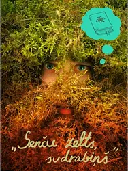Senču zelts, sudrabiņš