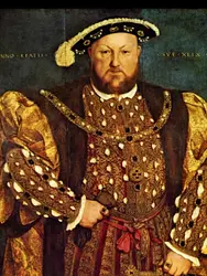 Henrijs VIII
