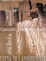 Lucia di Lammermoor