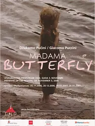 Madama Butterfly