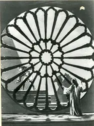 Parīzes Dievmātes katedrāle